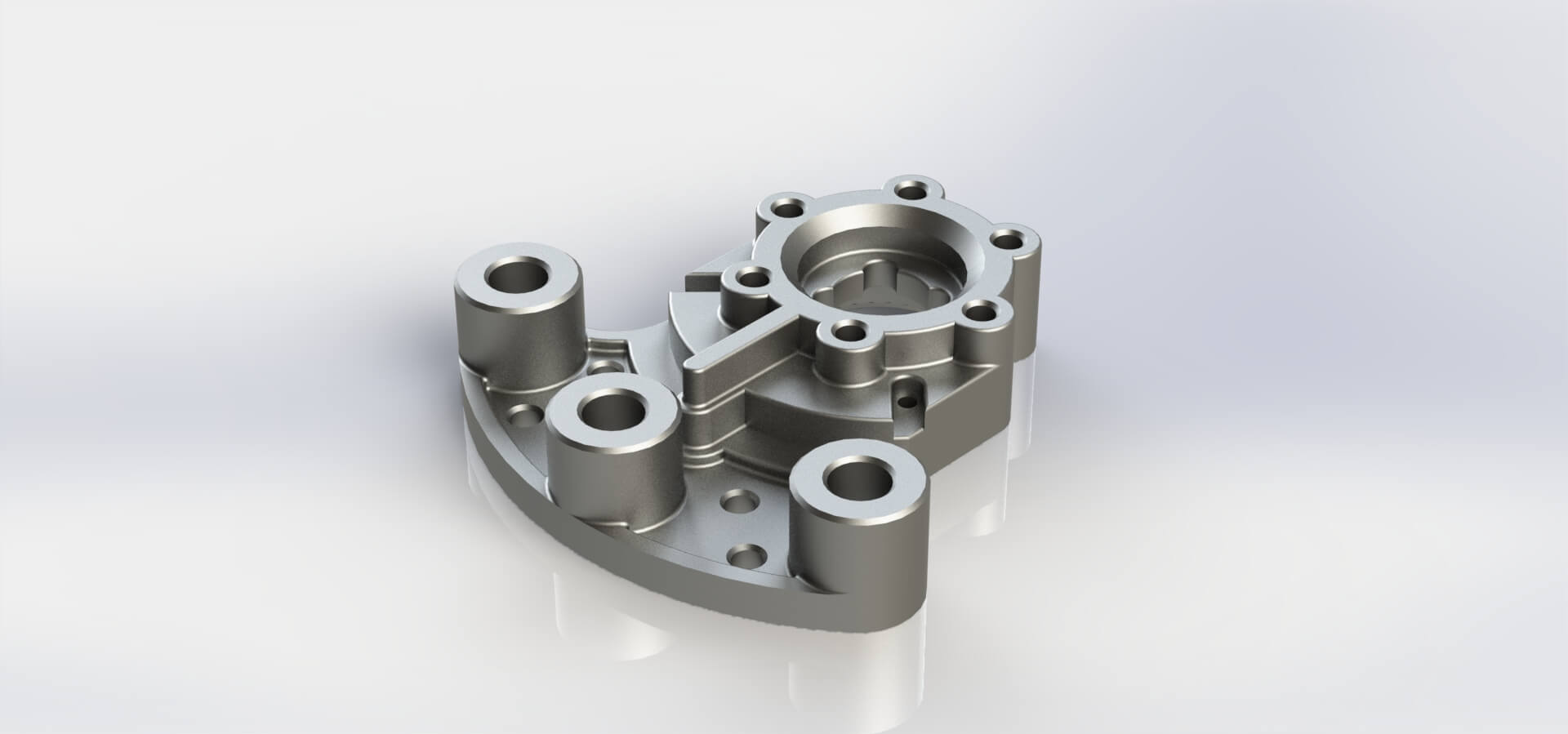 A Comprehensive Guide To CNC Machining And Its Applications