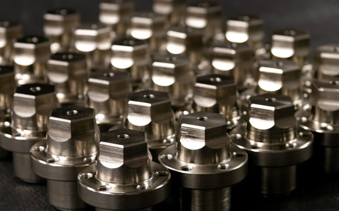 The Significance of CNC Machining in Manufacturing
