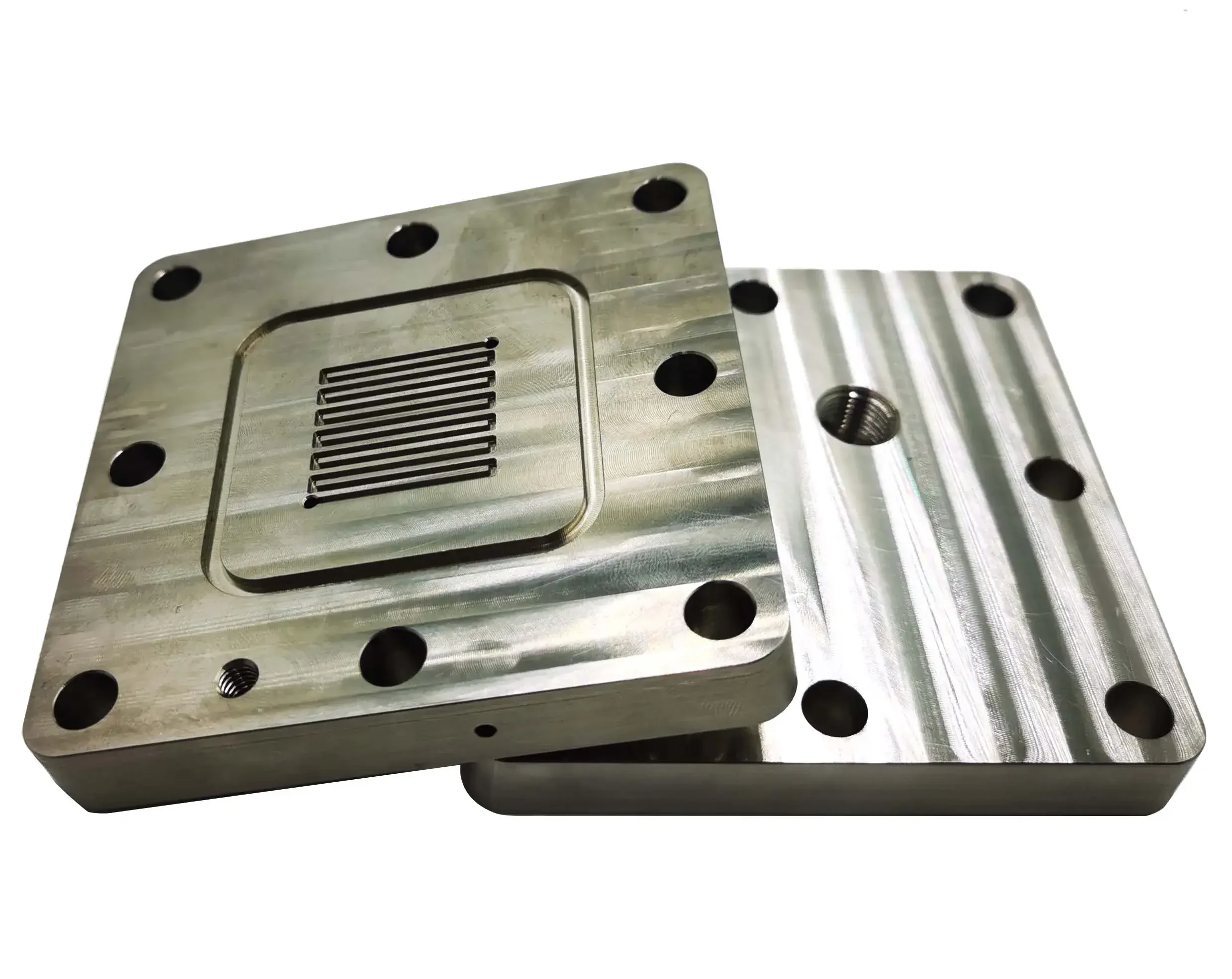 A Comprehensive Guide to CNC Machining: Principles, Types, and Technologies