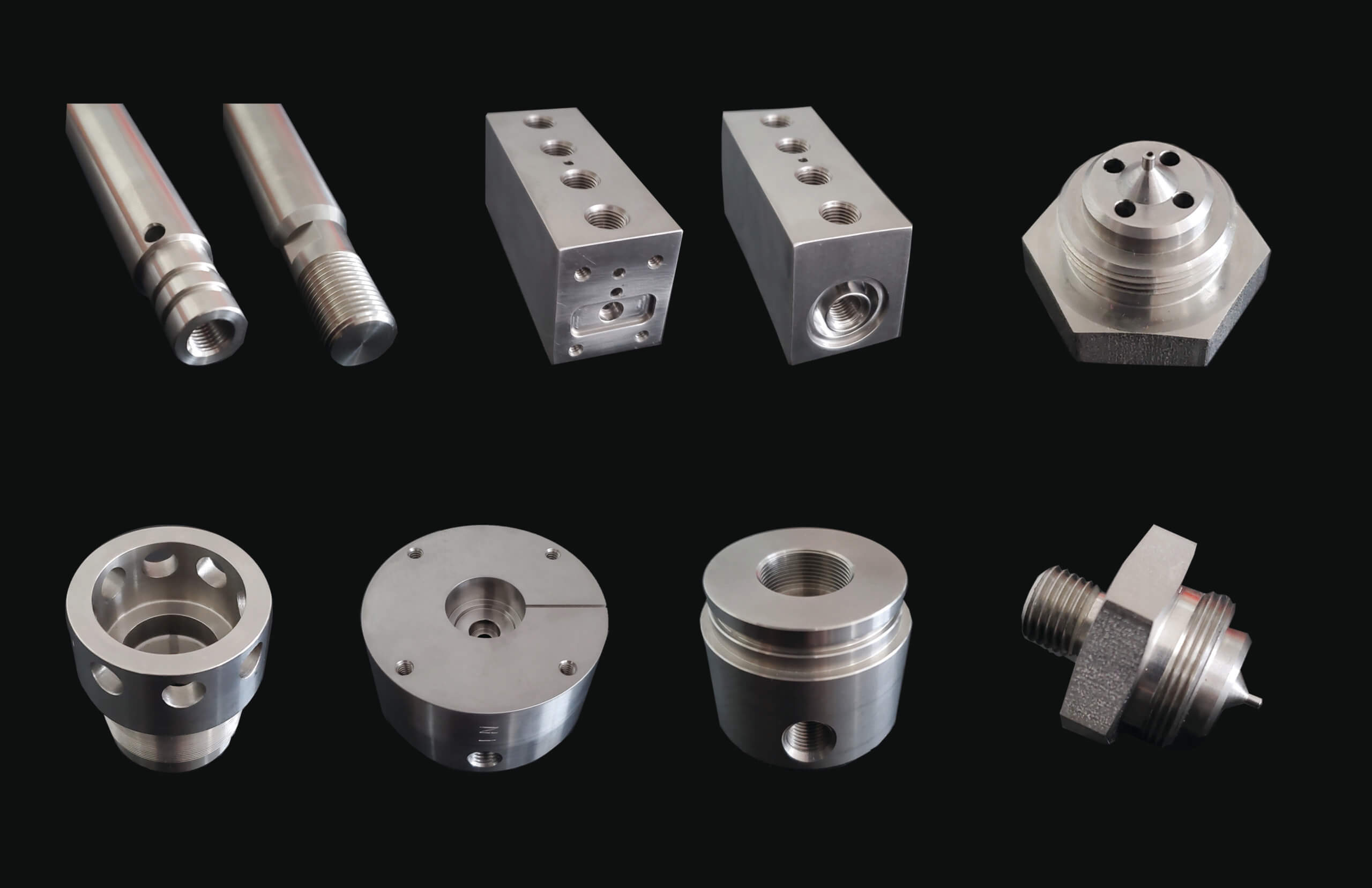 How to Use CNC Machining to Upgrade Your Manufacturing Process