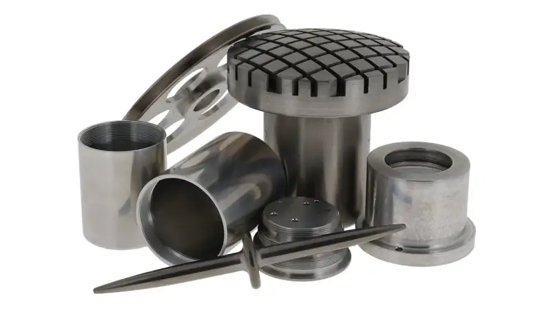 The Best Guide to CNC Precision Machining: Equipment, Materials, and Considerations