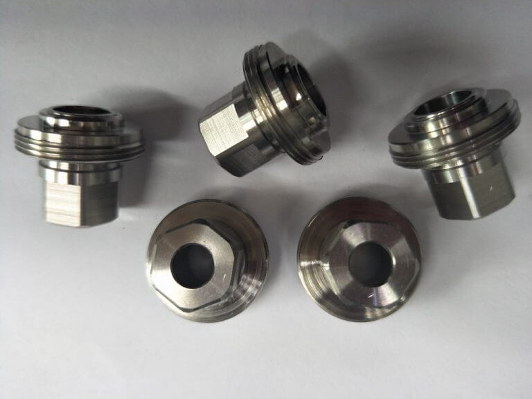 5 Crucial Considerations for Surface Finishing in CNC Machining