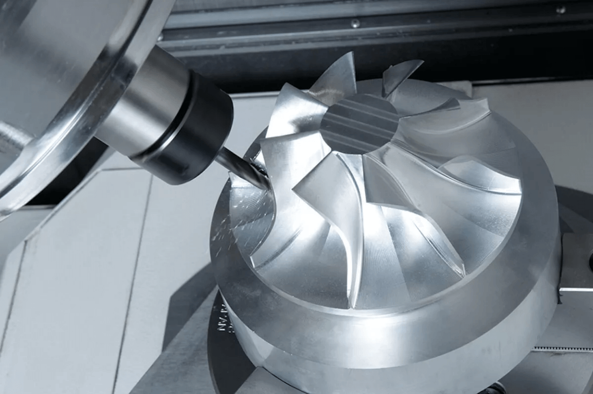 Comprehensive Guide to CNC Machining: 4 Advantages