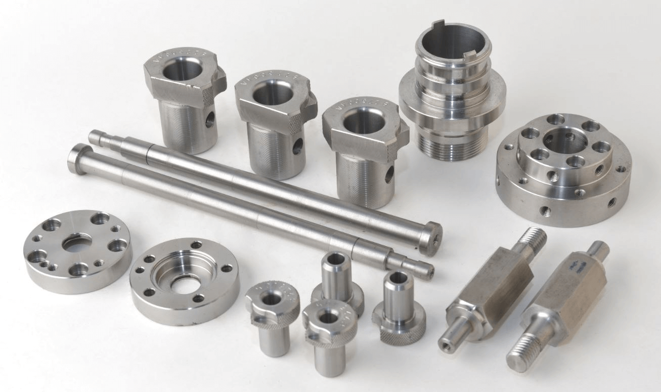 Delving Into the World of CNC Precision Machining