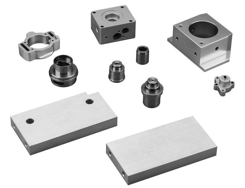 7 Tips for Choosing the Best CNC Precision Machining Services