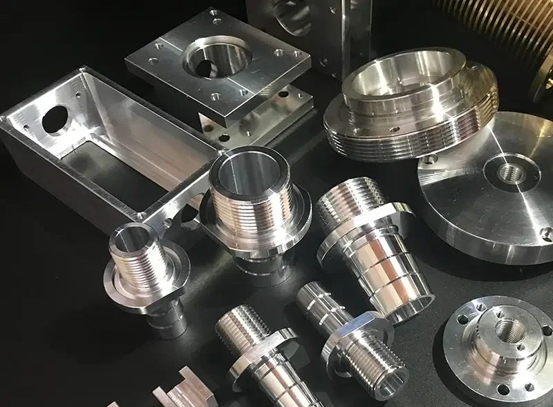 Essential Guide to Selecting the Best China CNC Machining Service