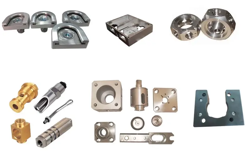 Elevate Your Manufacturing Game with Expert China CNC Machining Service