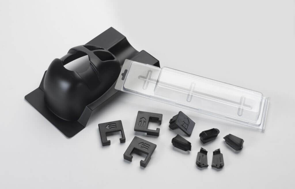 5 advantages of PEI plastic