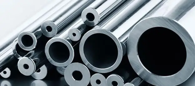alloy steel bars