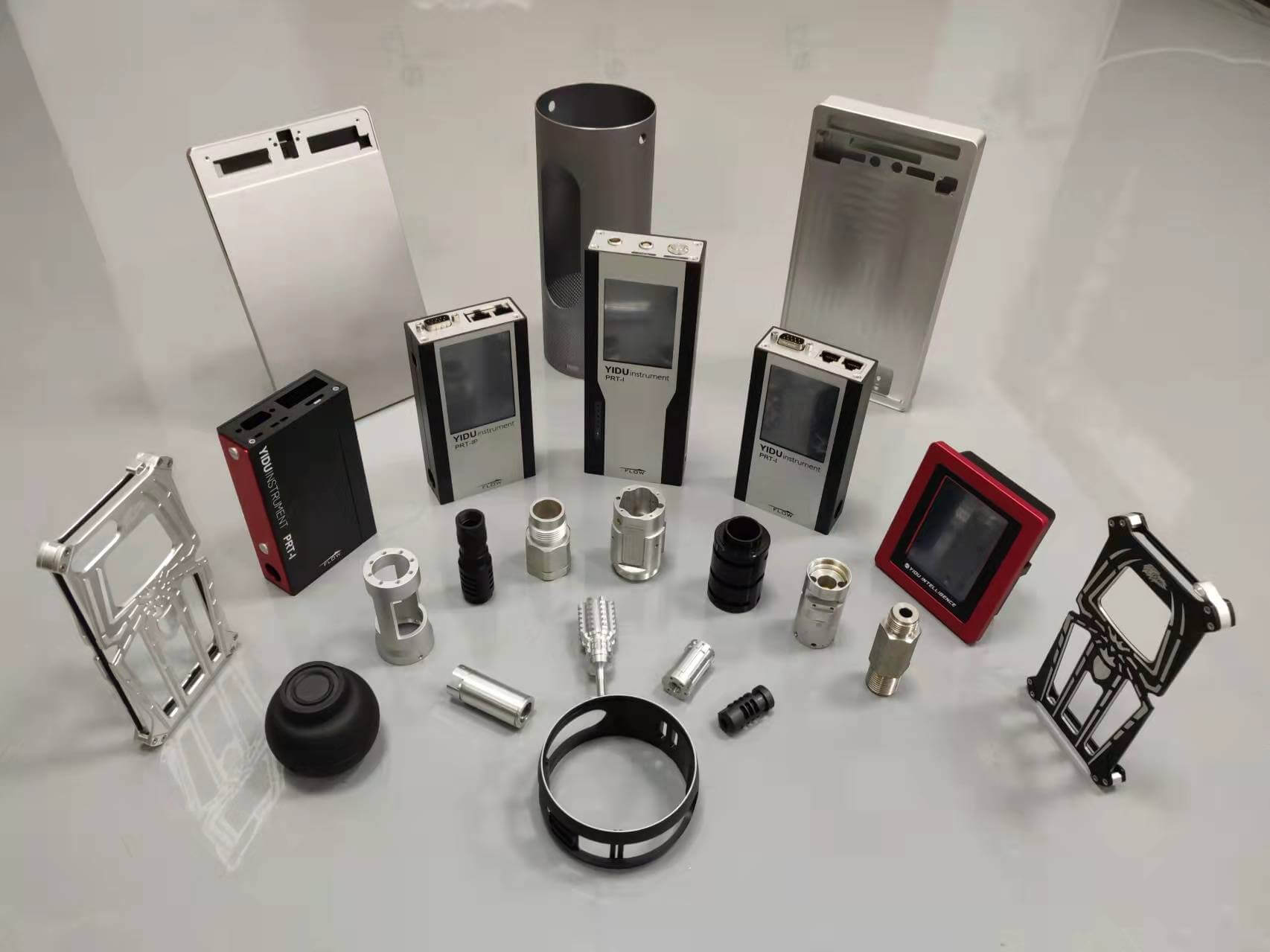 Aluminium CNC Parts: Key Design And Manufacturing Considerations