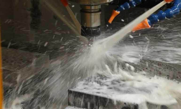 A Comprehensive Guide To Aluminum CNC Machining: Advantages, Materials ...