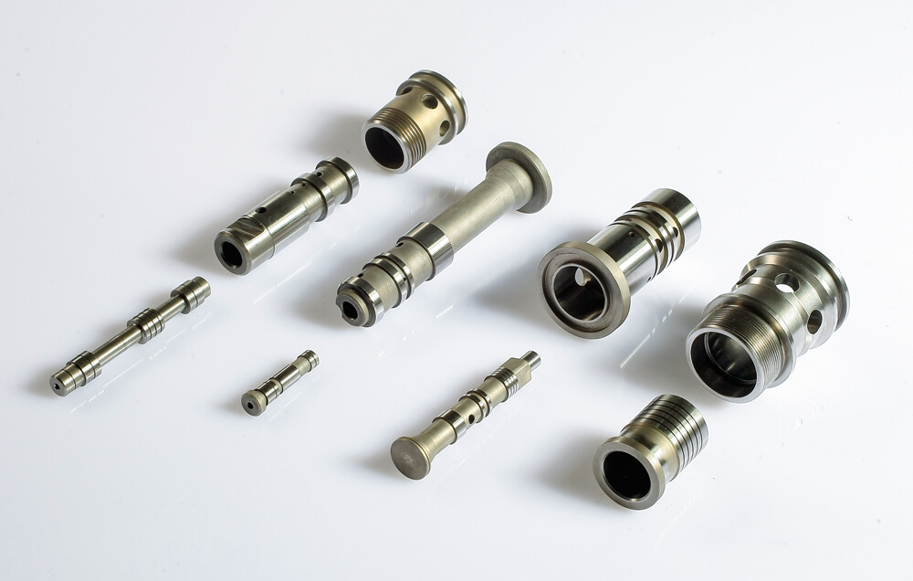 A Comprehensive Guide to CNC Machining Aluminum Parts