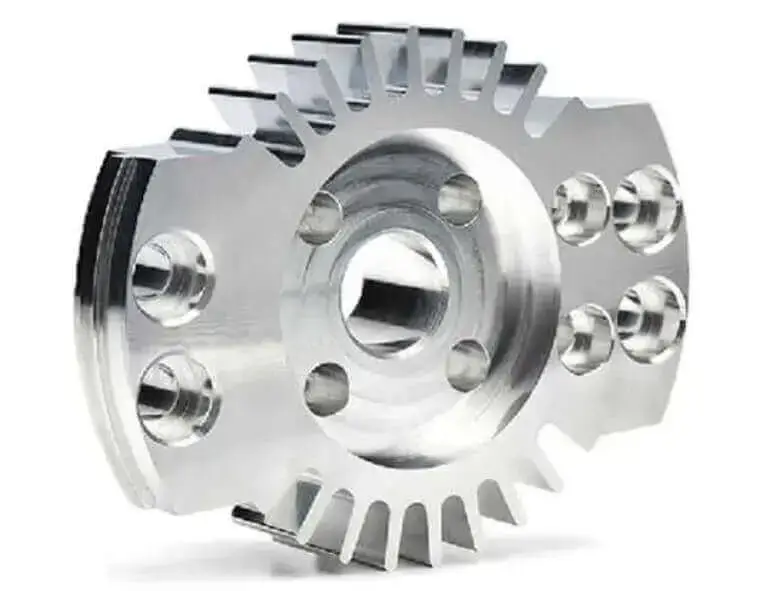 carbon steel parts
