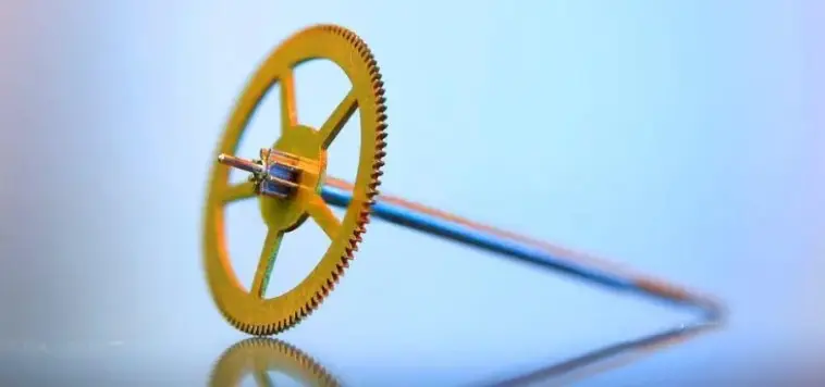 customized high quality precision micro parts