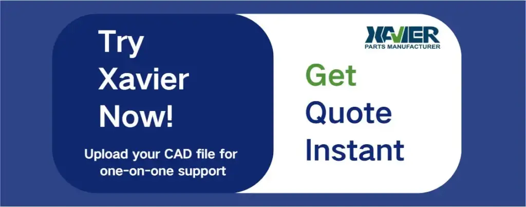 get xavier instant quote