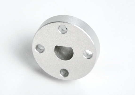 machined parts