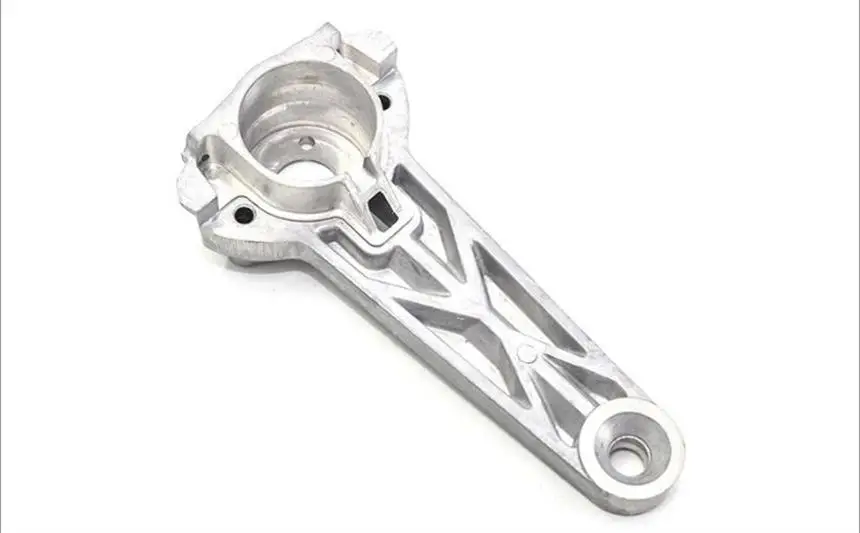 squeeze casting parts dense