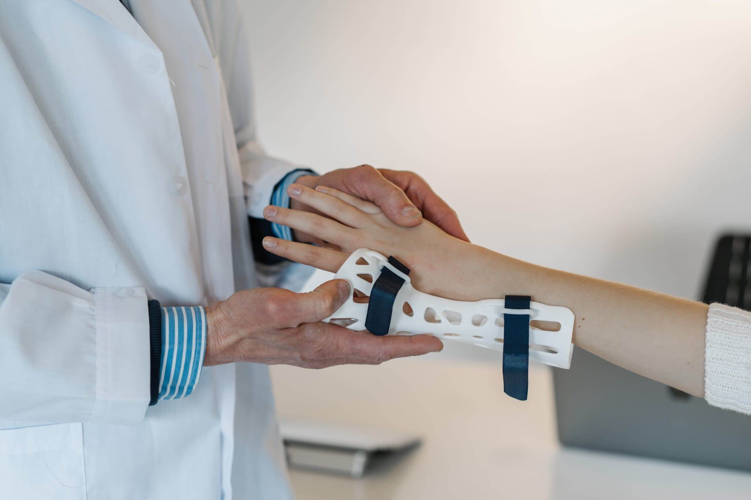3D Printing Materials in the Medical Industry
