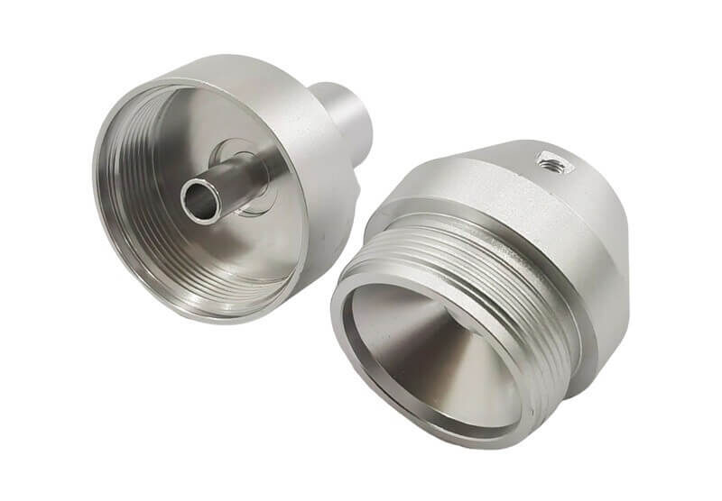 CNC Machining Aluminum: Learn about its advantages, disadvantages, and alloys