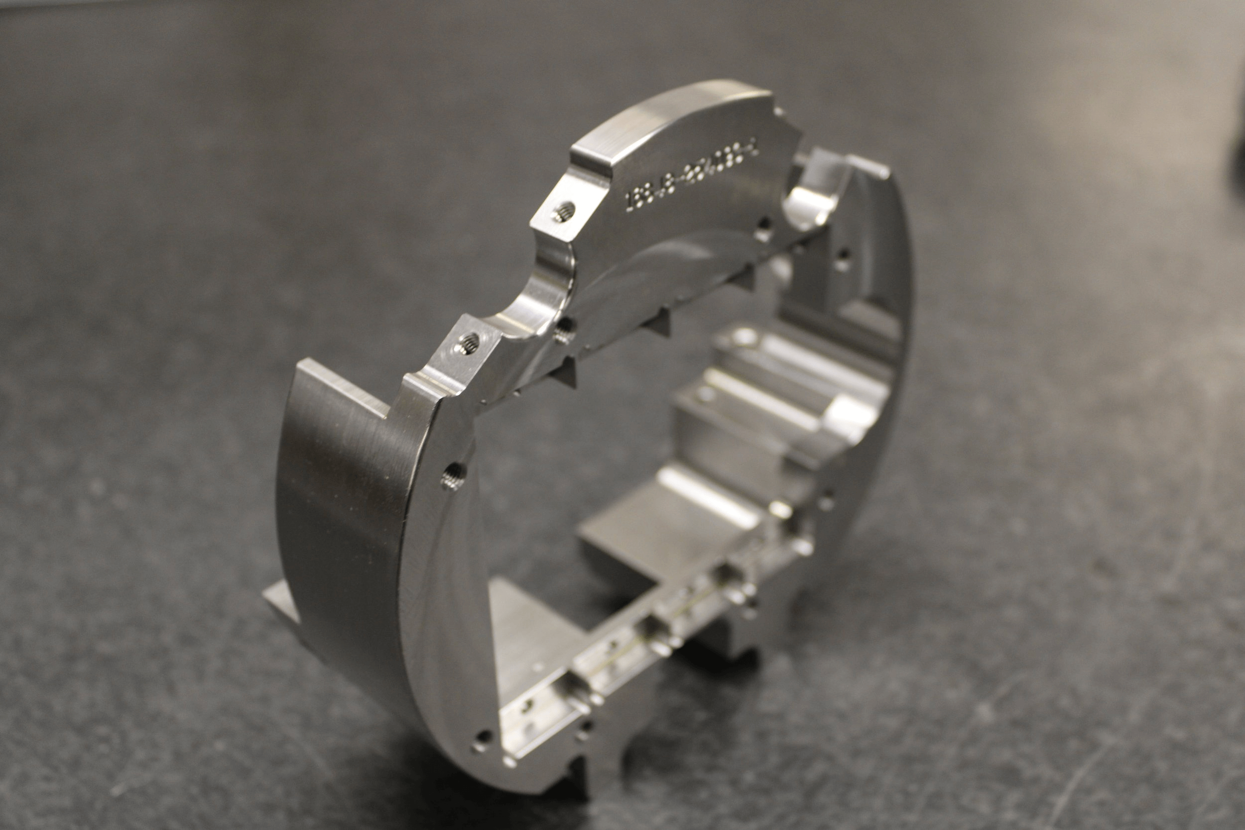 CNC machining: revealing the relevant industry applications