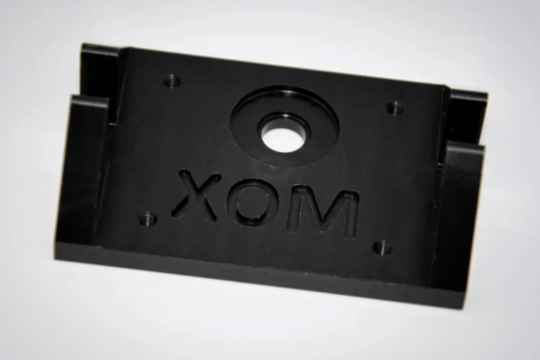 Xavier Polymer CNC Machining Of Polymers | Xavier