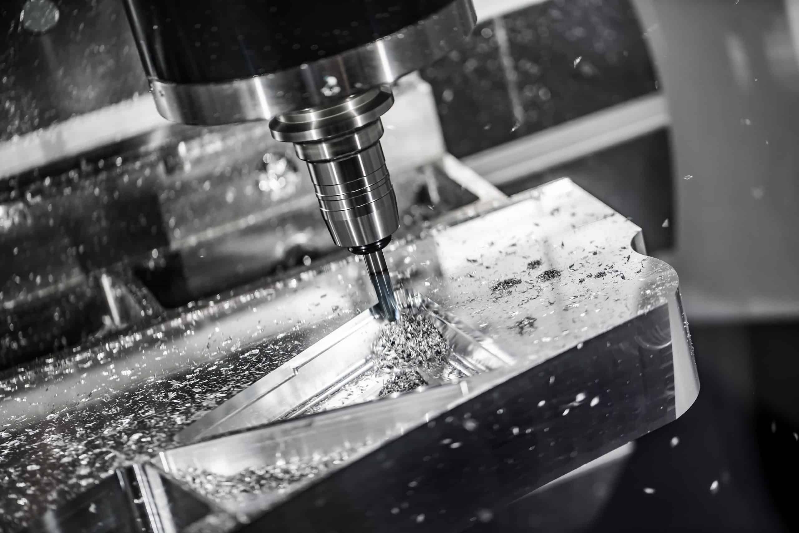 Choosing CNC Machining Services: 22 Key Factors to Consider