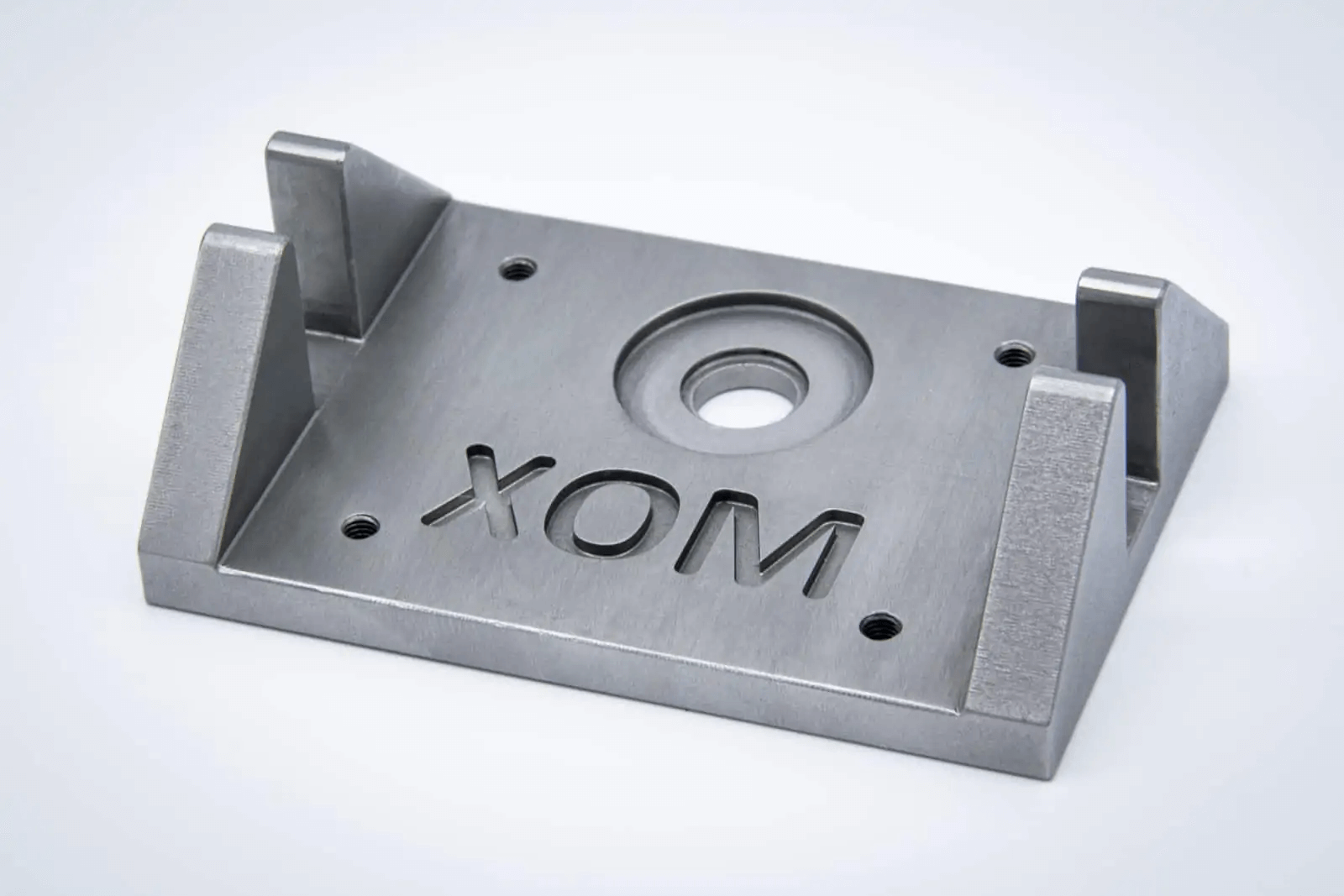CNC Machining: Material Selection Considerations