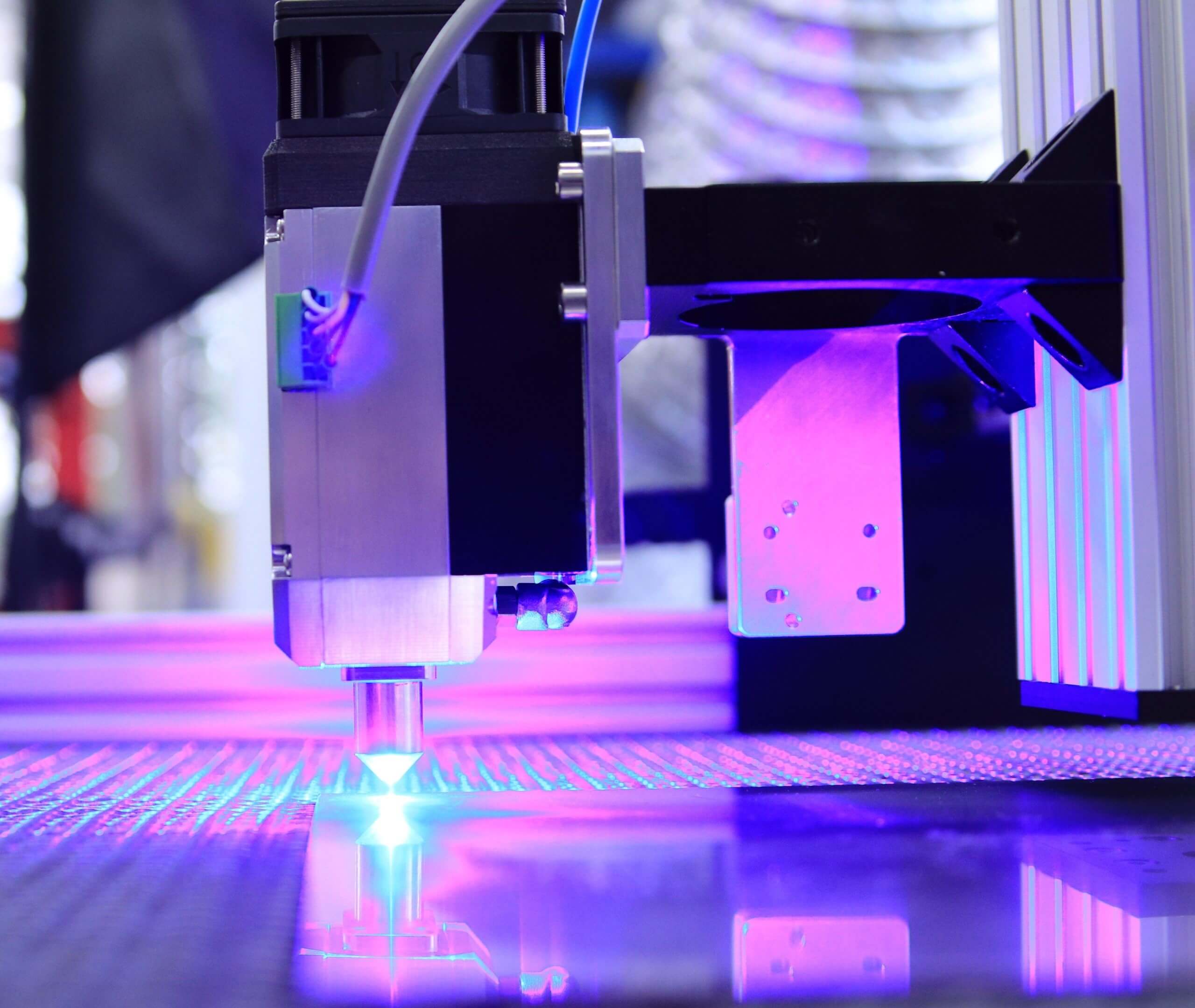 CNC Machining Quality Control: Precision and Quality Strategies