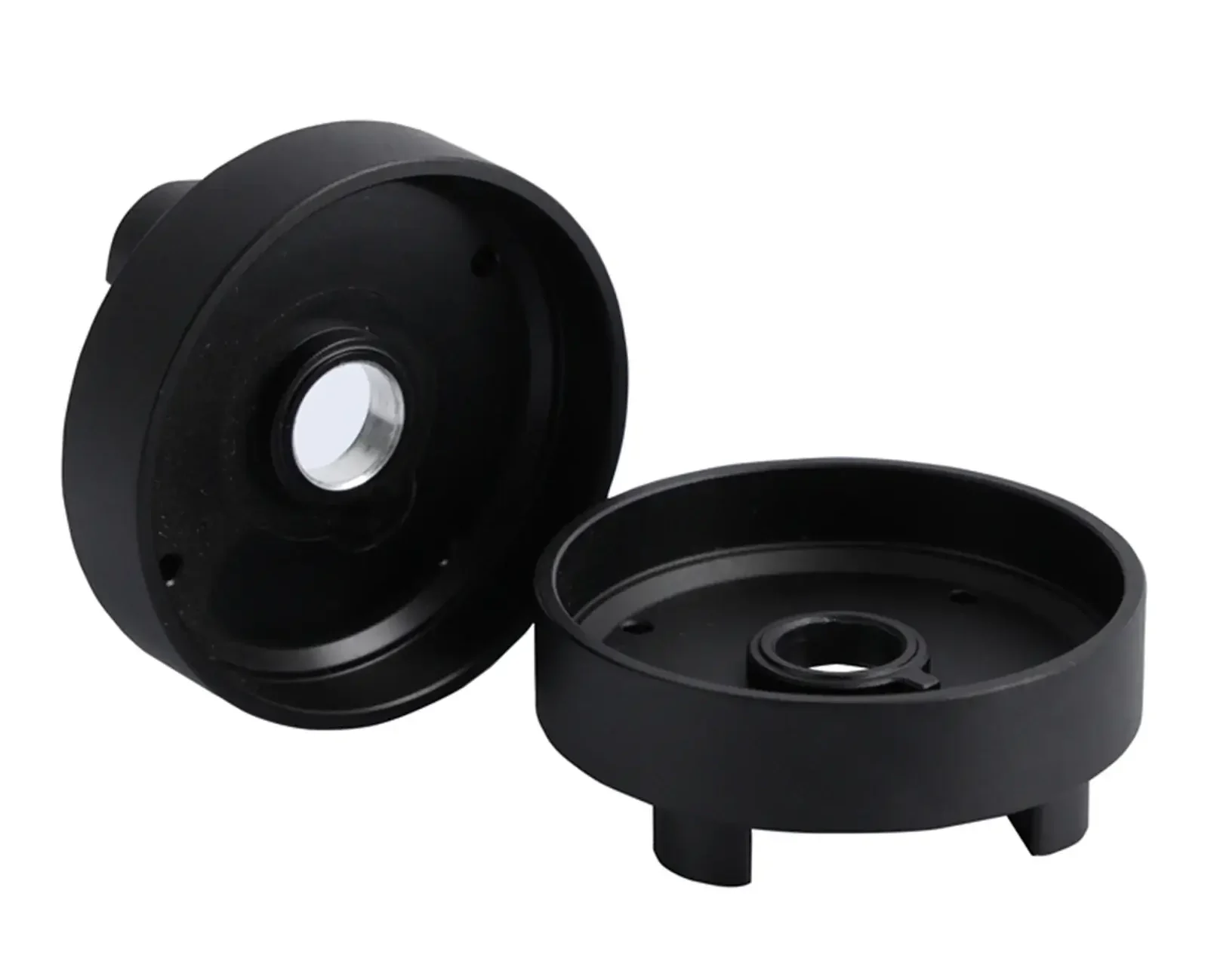 CNC Machining of Polymers