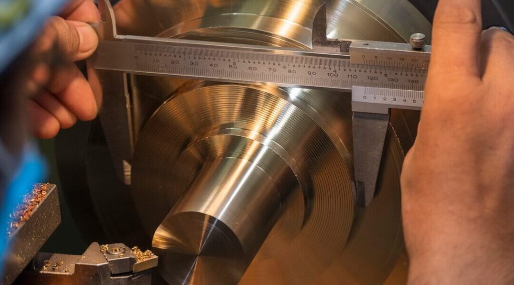 CNC Machining Which Machining Symbols Are Most Important? Xavier