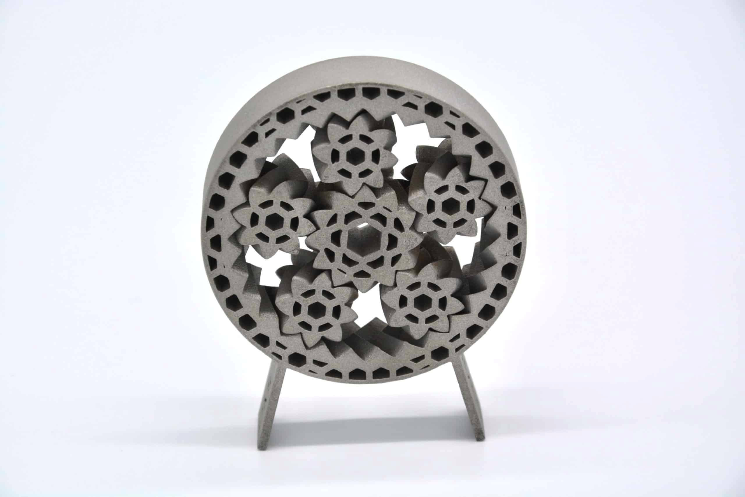 Design Tips for DMLS 3D Printing