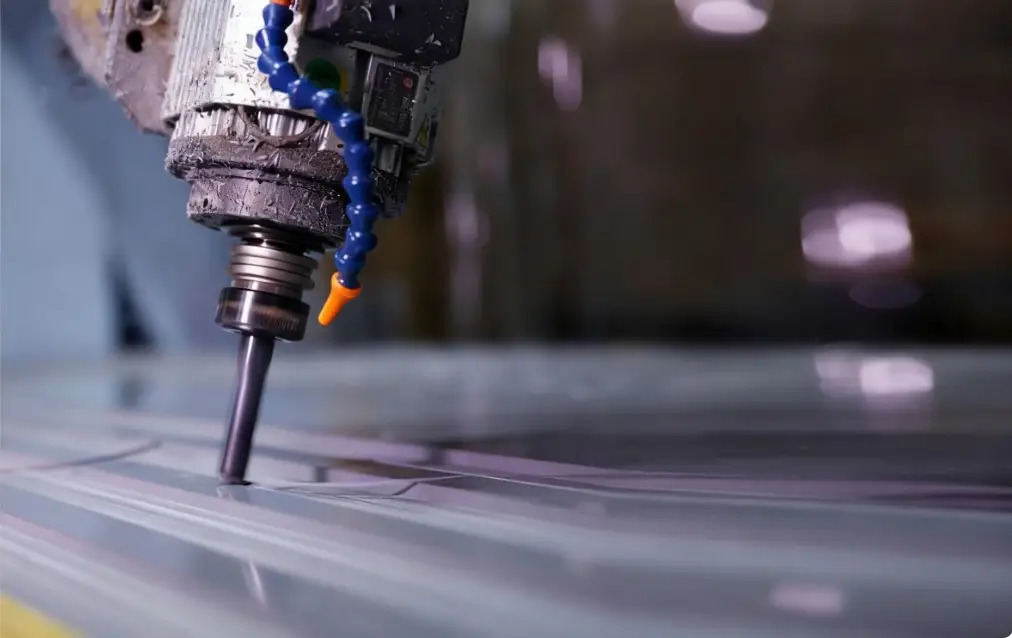 Acrylic Machining: A Complete Guide
