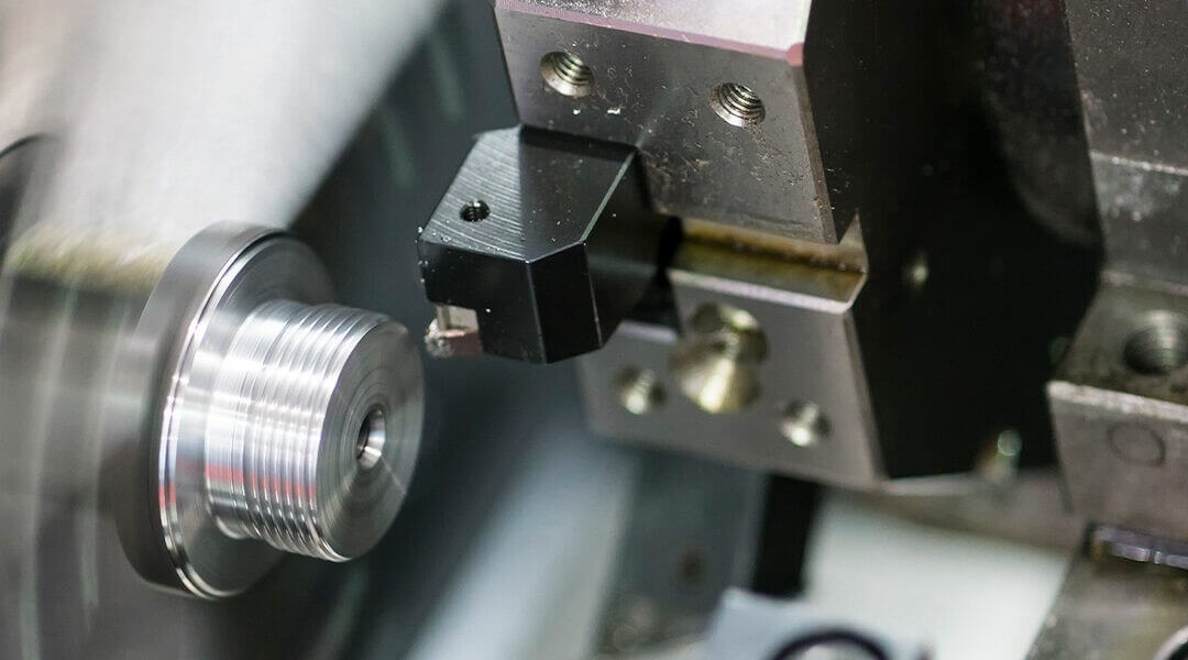 5 Important Aerospace Manufacturing Processes
