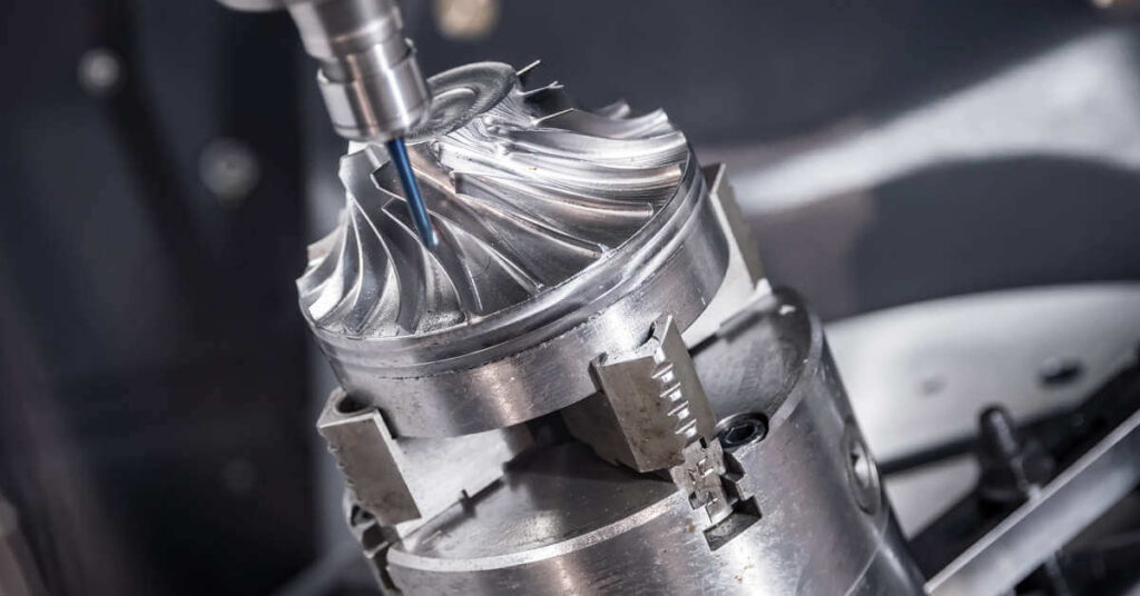 Importance Of Aerospace Precision Machining Xavier