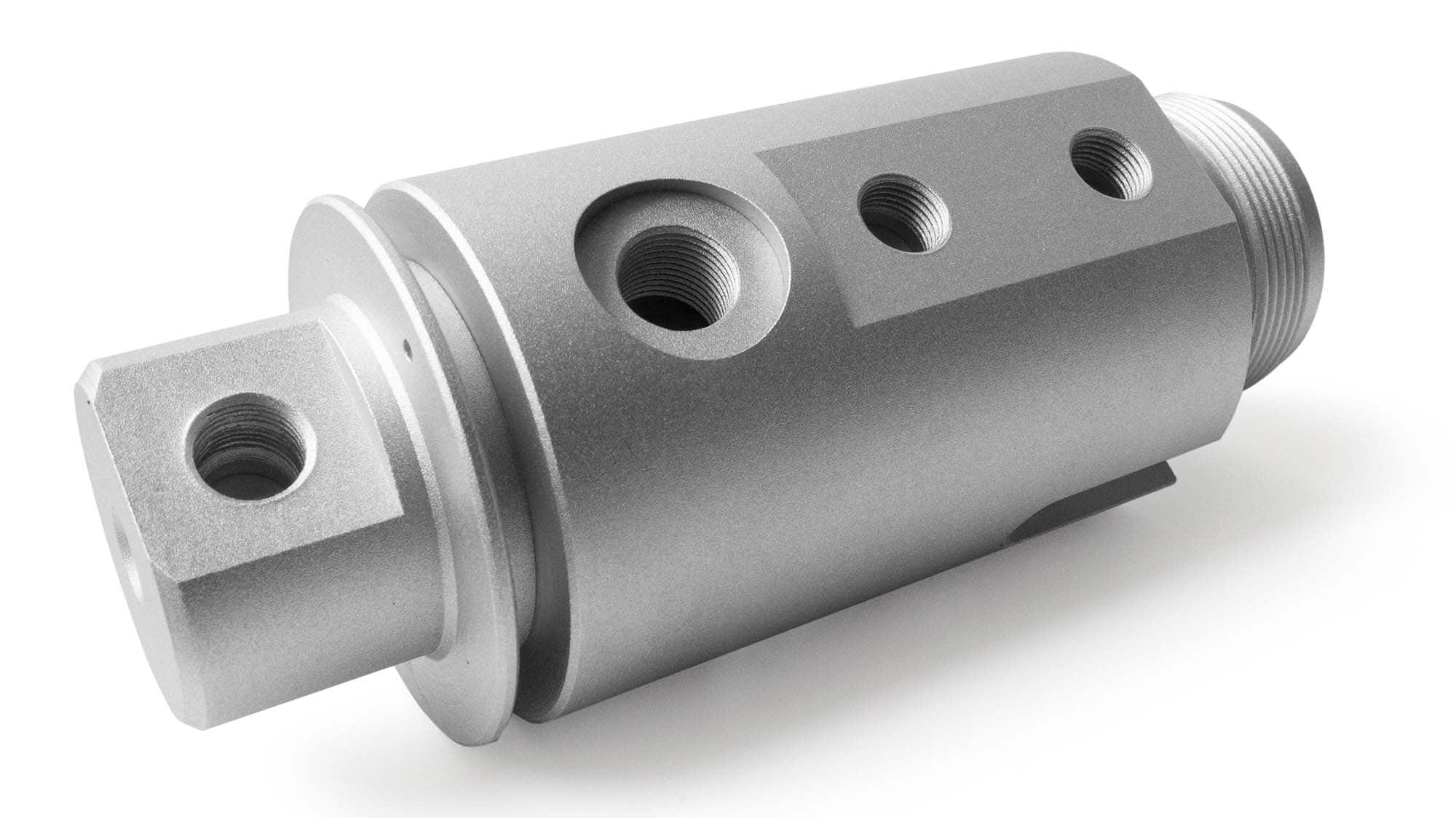 Aluminum CNC Machining: Advantages and Possible Alternatives