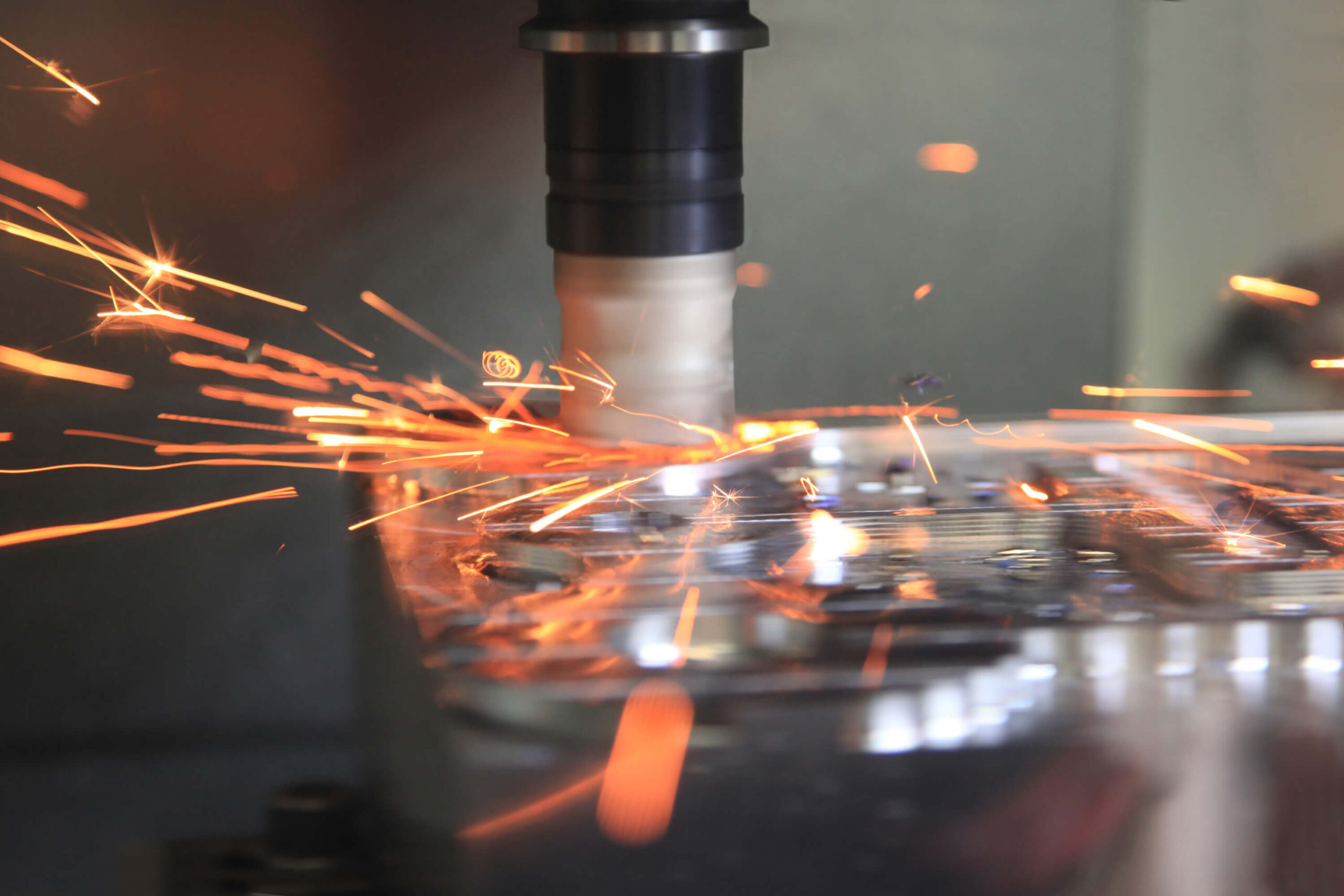 Aluminum Parts Processing: Common Methods to Solve the Deformation of Aluminum Parts Processing