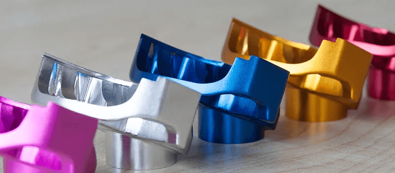 Everything You Need to Know About Anodized Aluminum