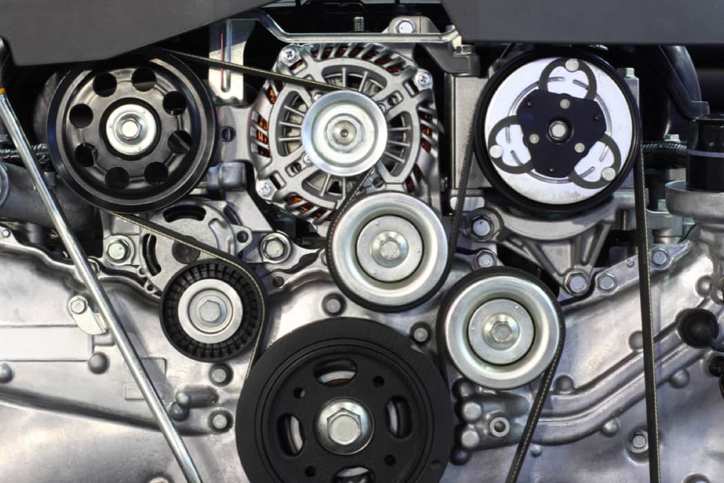 Car Parts Machining Services: Improve Performance and Extend Lifespan