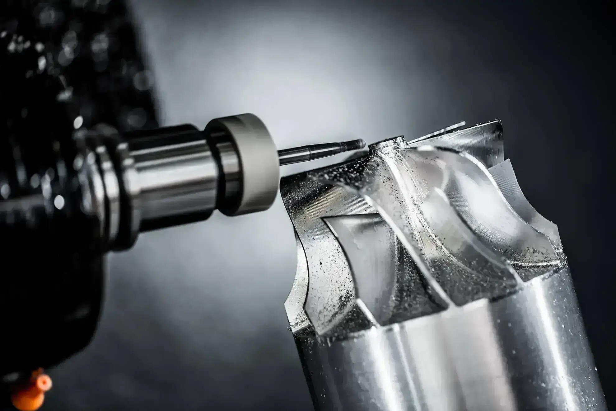 China CNC Machining Services: Your Ultimate Guide
