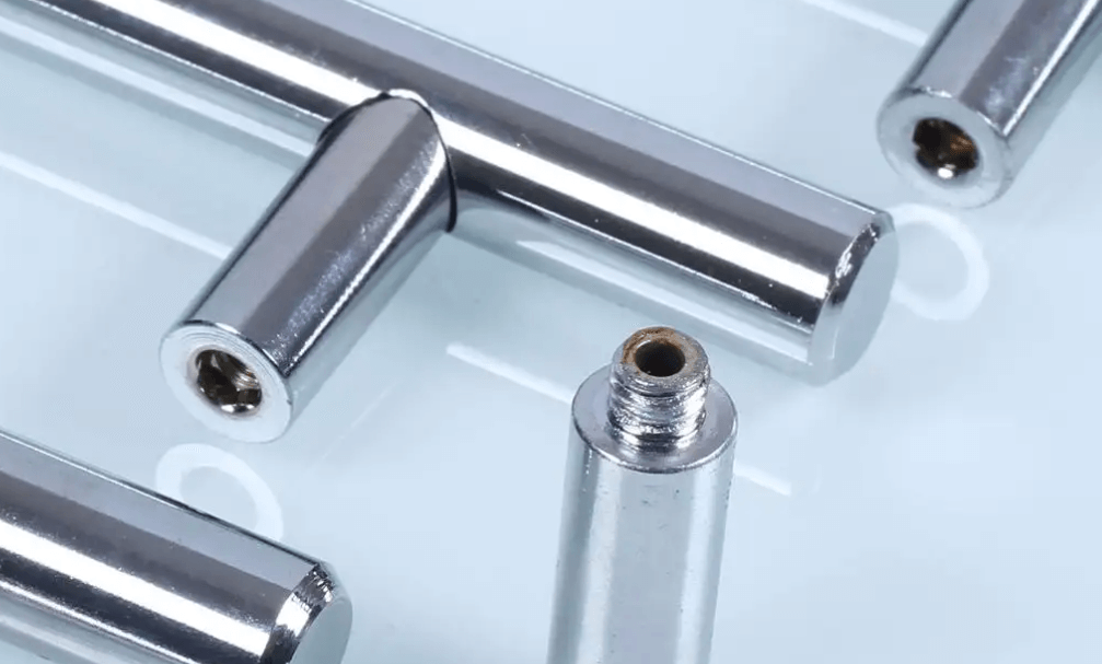 How to Remove Chrome Plating from Metal