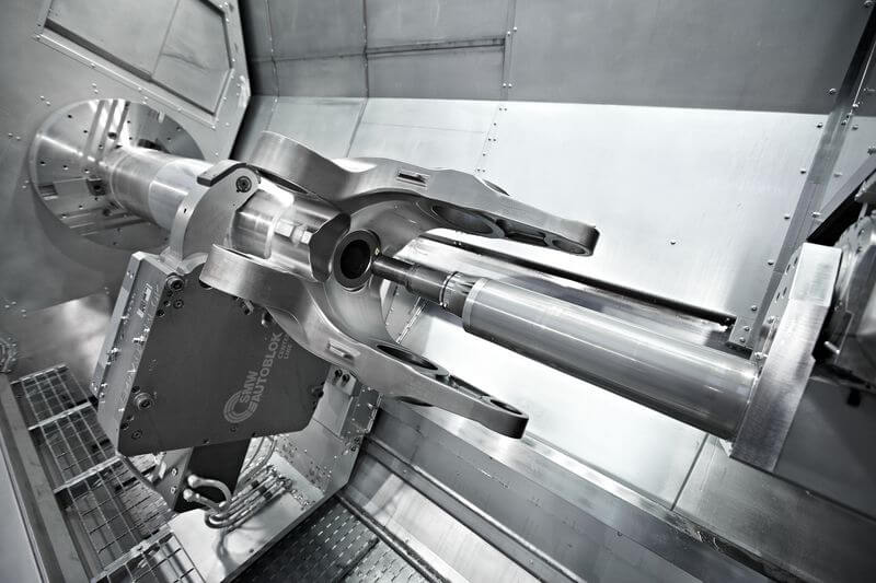 CNC Machining Titanium: A Guide to Tips, Challenges, and Grades