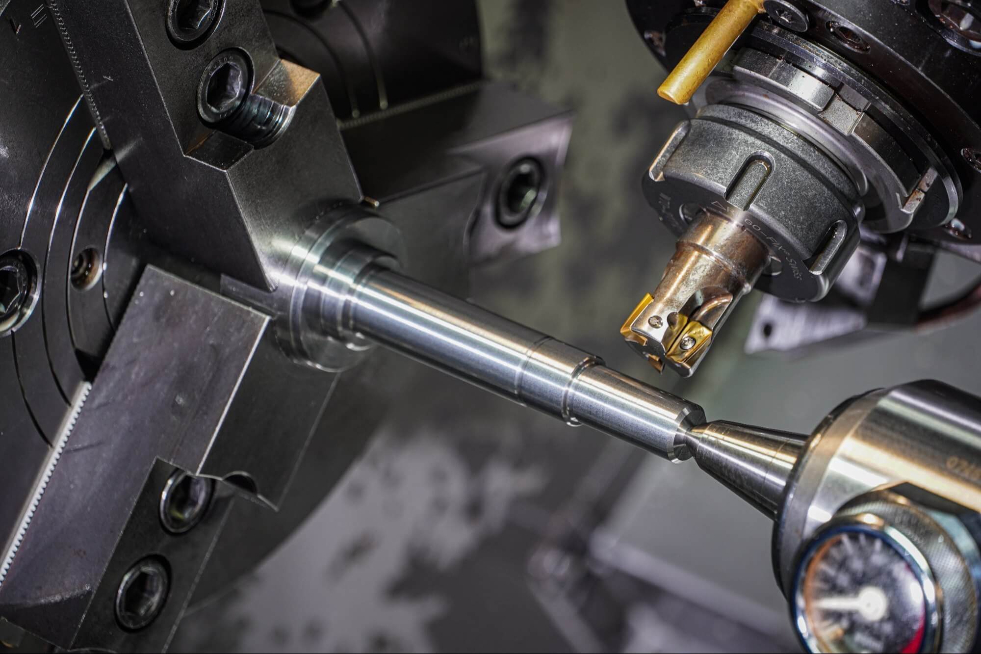 The Art of Custom Metal Machining: Techniques and Tips