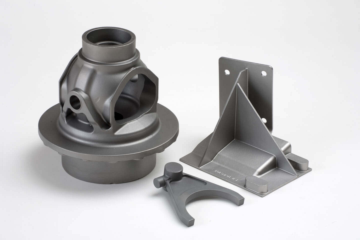 What are Die Casting Parts：Answer