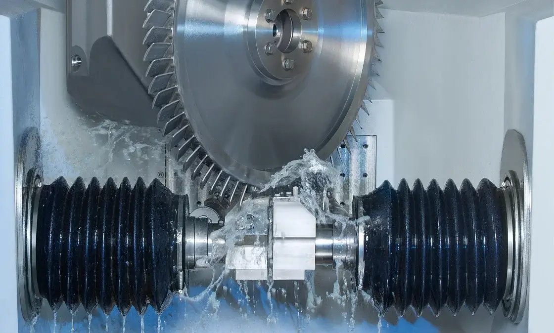 ECM Machining Guide