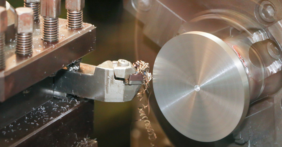 Detailed Explanation of Face Machining Operations in Mechanical Machining