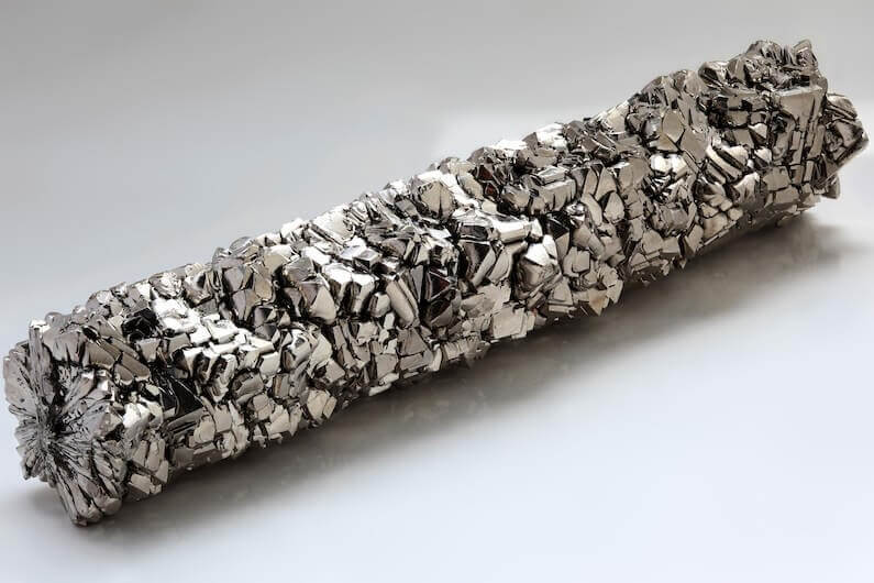 3 Lightweight Metals and Their Key Benefits