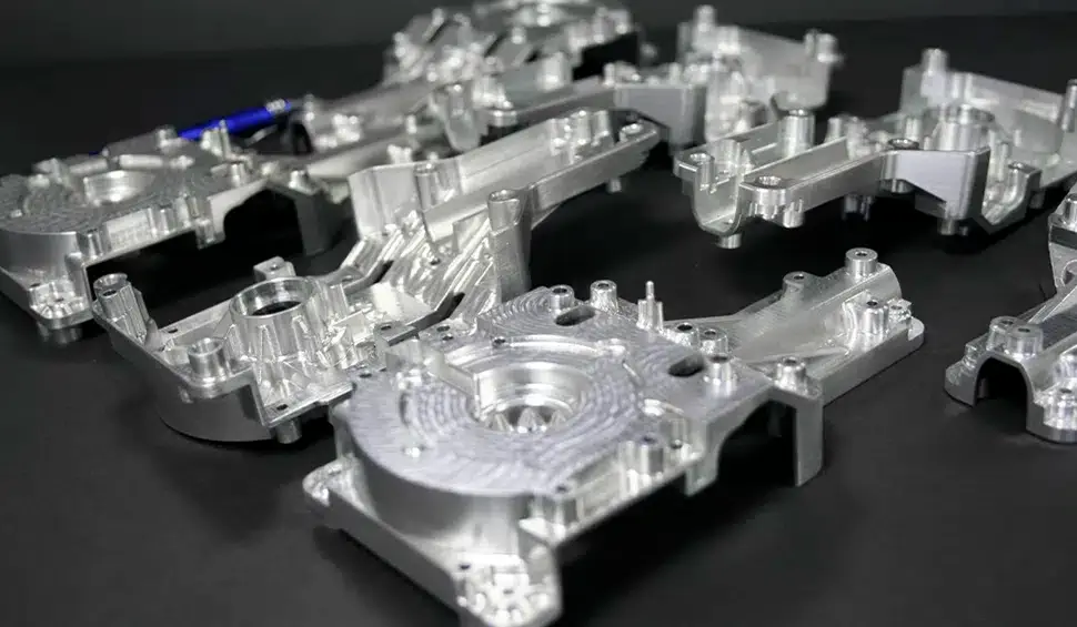 Understanding Low Volume CNC Machining: Benefits and Design Tips