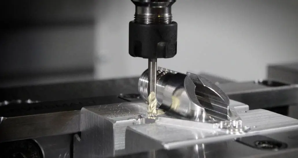 Understanding machining chatter and how to avoid or reduce it