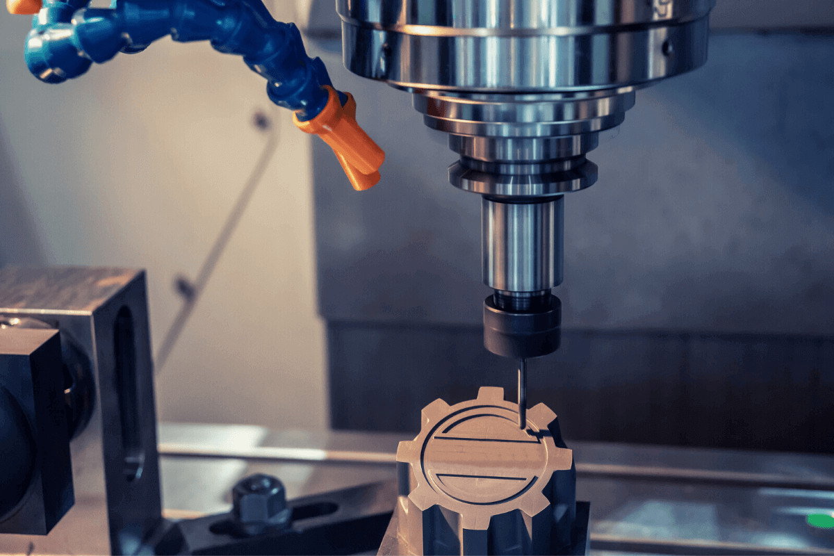 Learn More About Machining Graphite and Its Benefits