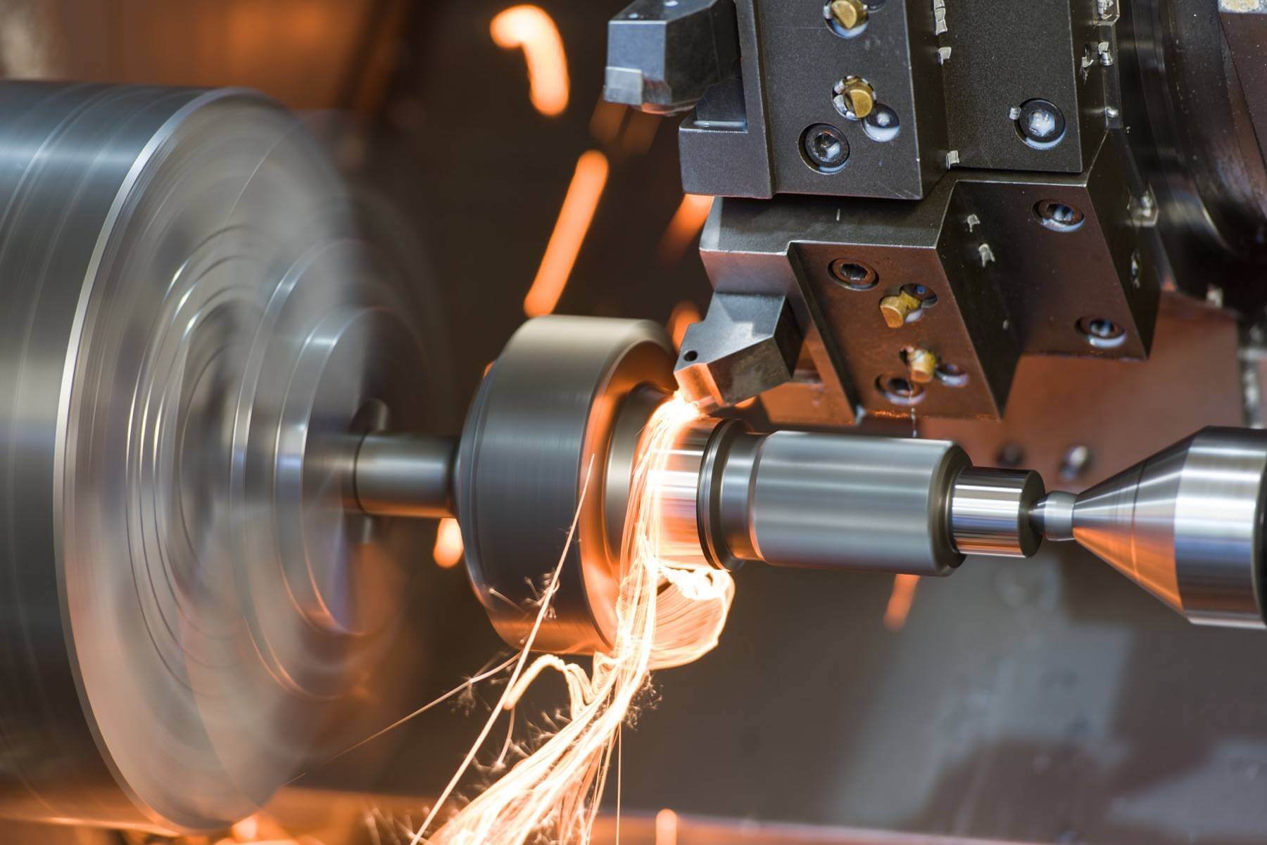 Inconel Machining: Solving the Challenges of Inconel Machining